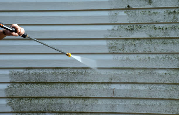 Ossun, LA Pressure Washing Services Company